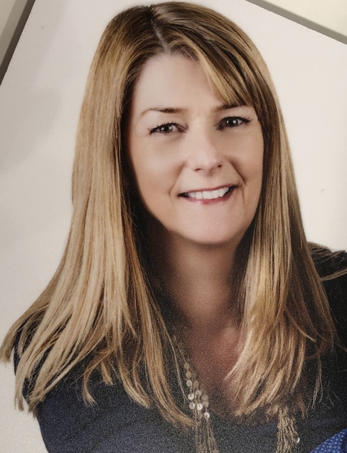 Susan Whittle