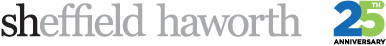 Sheffield Haworth logo