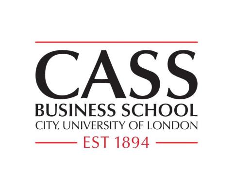 Cass Business School logo