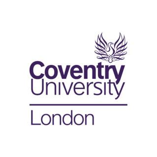 Coventry University London logo