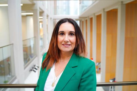 Professor Joanne Murphy