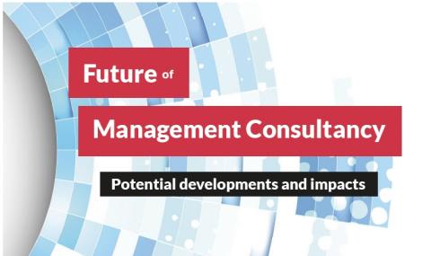 Future of Management Consultancy: Potential Developments and Impacts